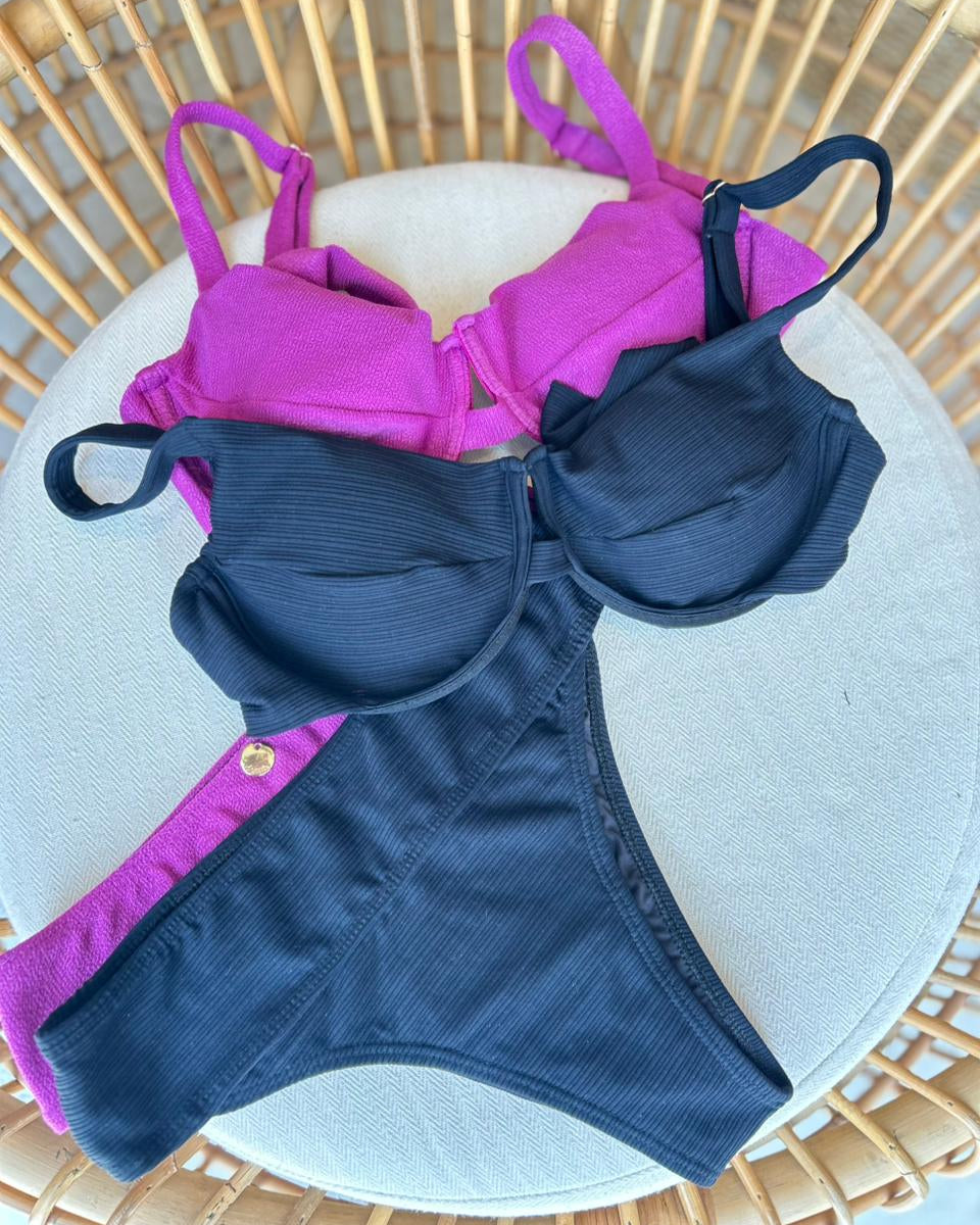 Combo 2 biquínis Itacaré - Combo M