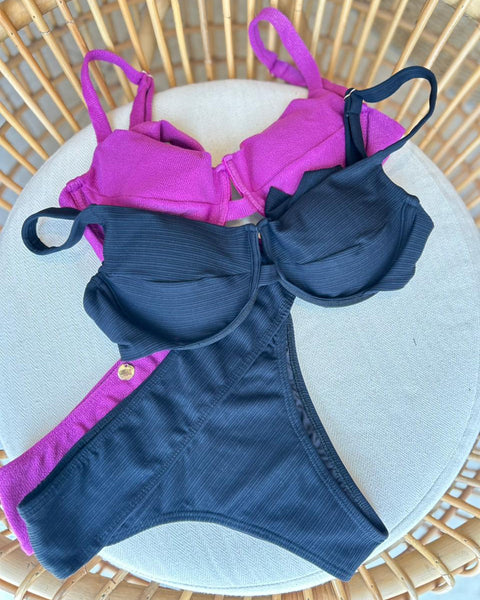 Combo 2 biquínis Itacaré - Combo M