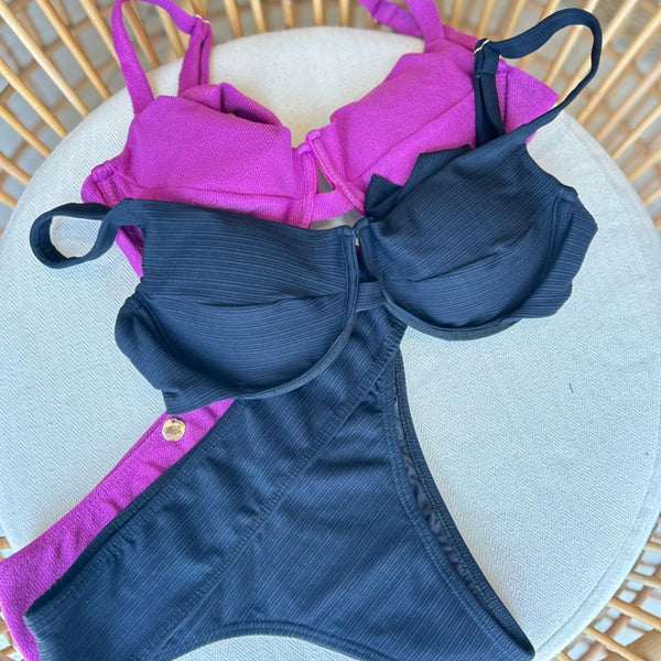 Combo 2 biquínis Itacaré - Combo M