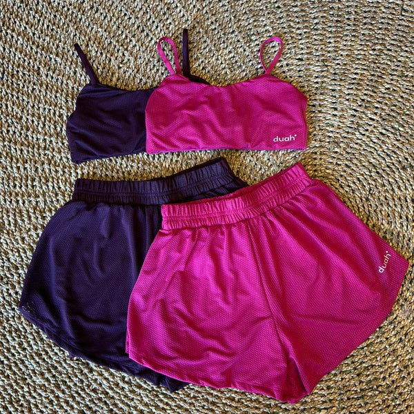 Combo 2 Conjuntos - Combo G