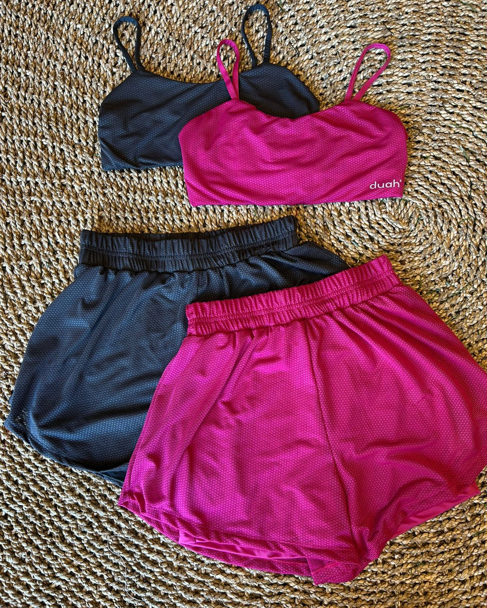 Combo 2 Conjuntos - Combo M