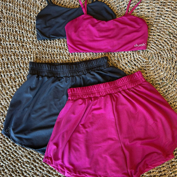 Combo 2 Conjuntos - Combo M