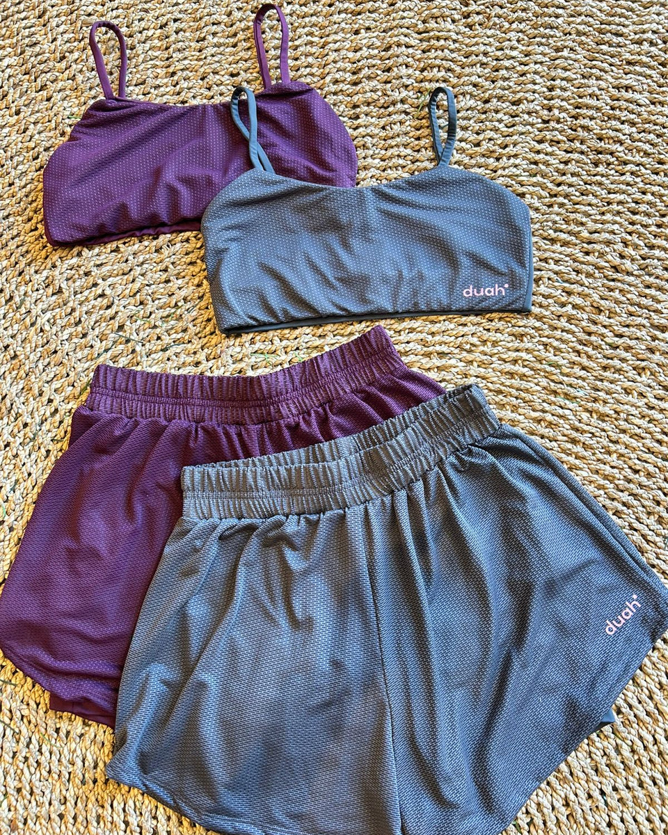 Combo 2 Conjuntos - Combo G