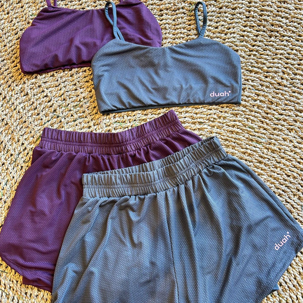 Combo 2 Conjuntos - Combo G