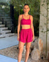 Conjunto Versa - Rosa