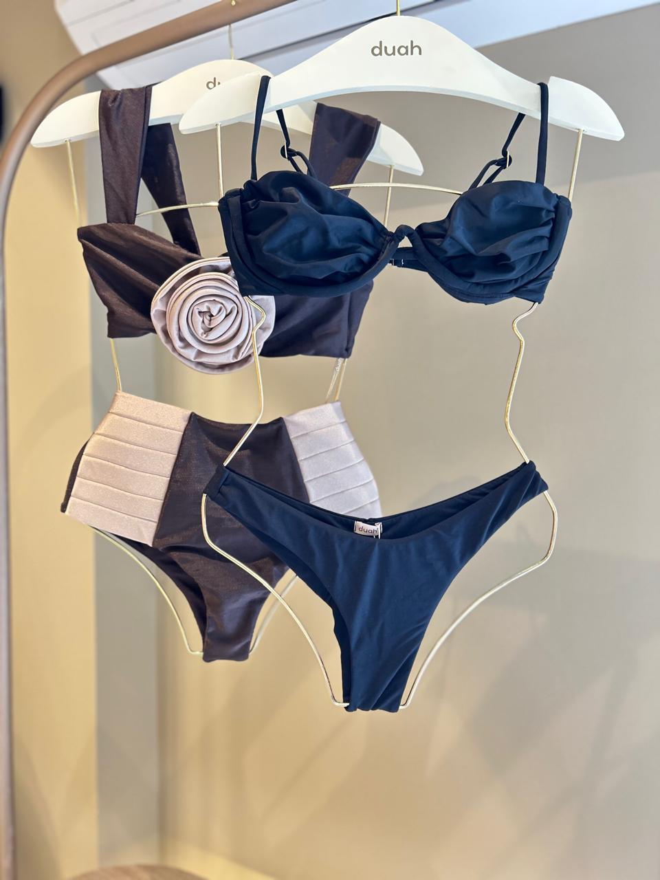 Combo 2 Biquínis - Combo G – DUAH BEACHWEAR