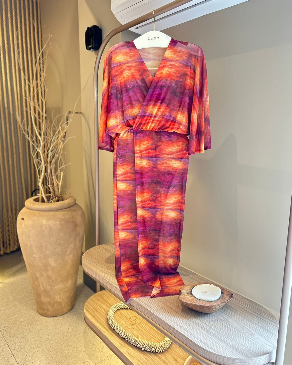 Combo Biquíni e Vestido - Combo P