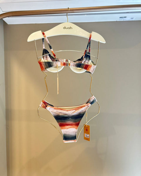 Combo Biquíni e Vestido - Combo P