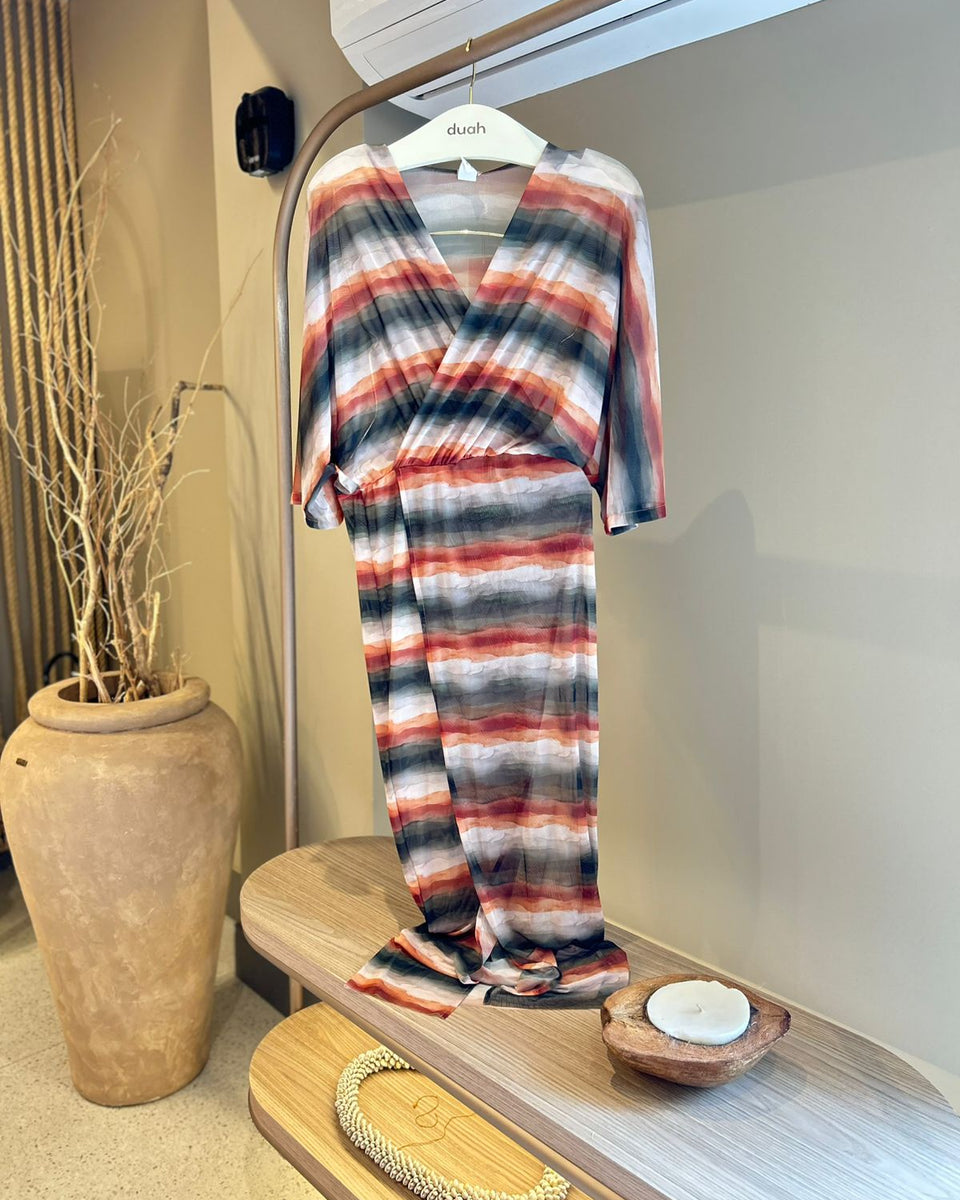 Combo Biquíni e Vestido - Combo P