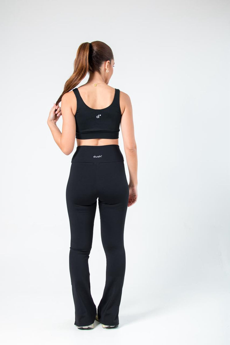 Calça Balance - Preto