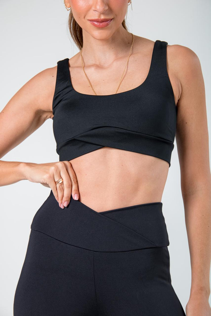 Calça Balance - Preto