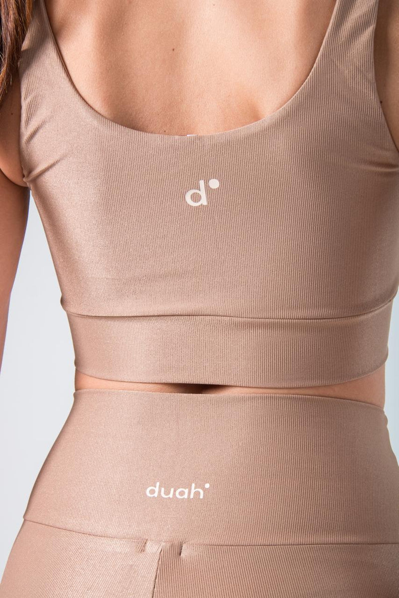 Top Balance - Amêndoa