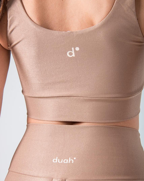 Top Balance - Amêndoa