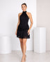 Vestido Aura - Preto