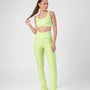 Calça Balance - Pistache