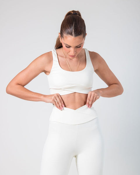 Calça Balance - Off