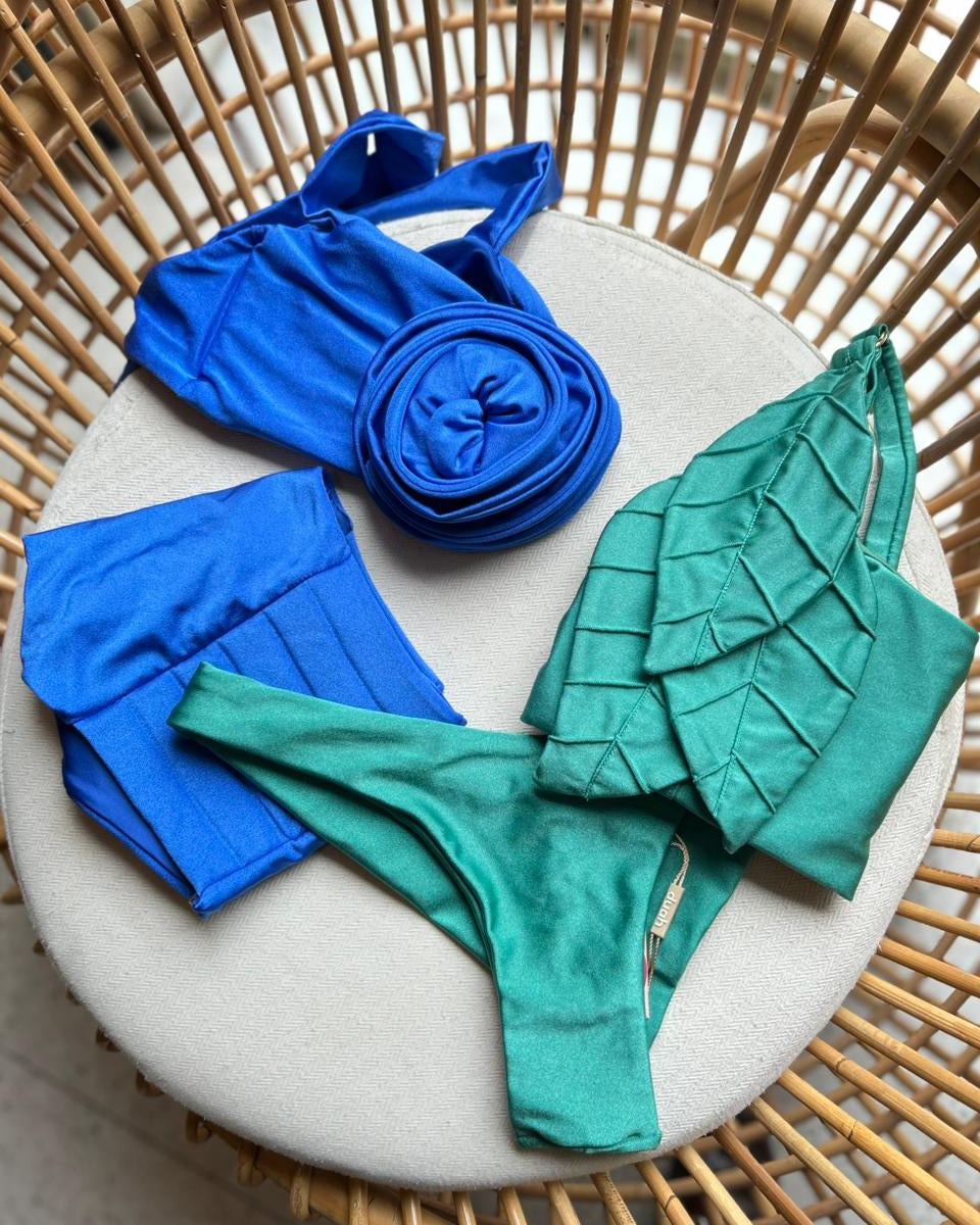 Combo 2 Biquínis - Combo M