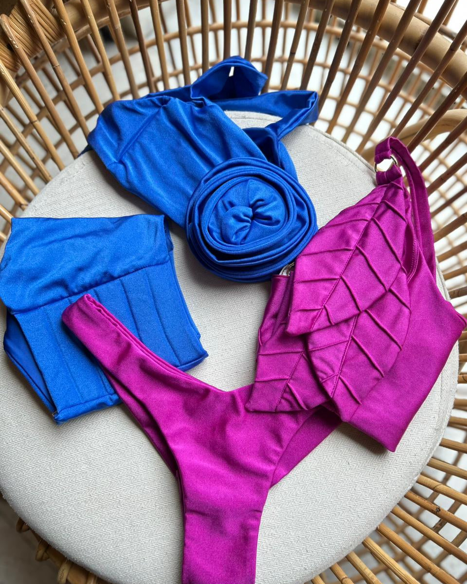 Combo 2 Biquínis - Combo M