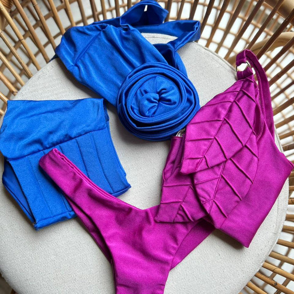 Combo 2 Biquínis - Combo M