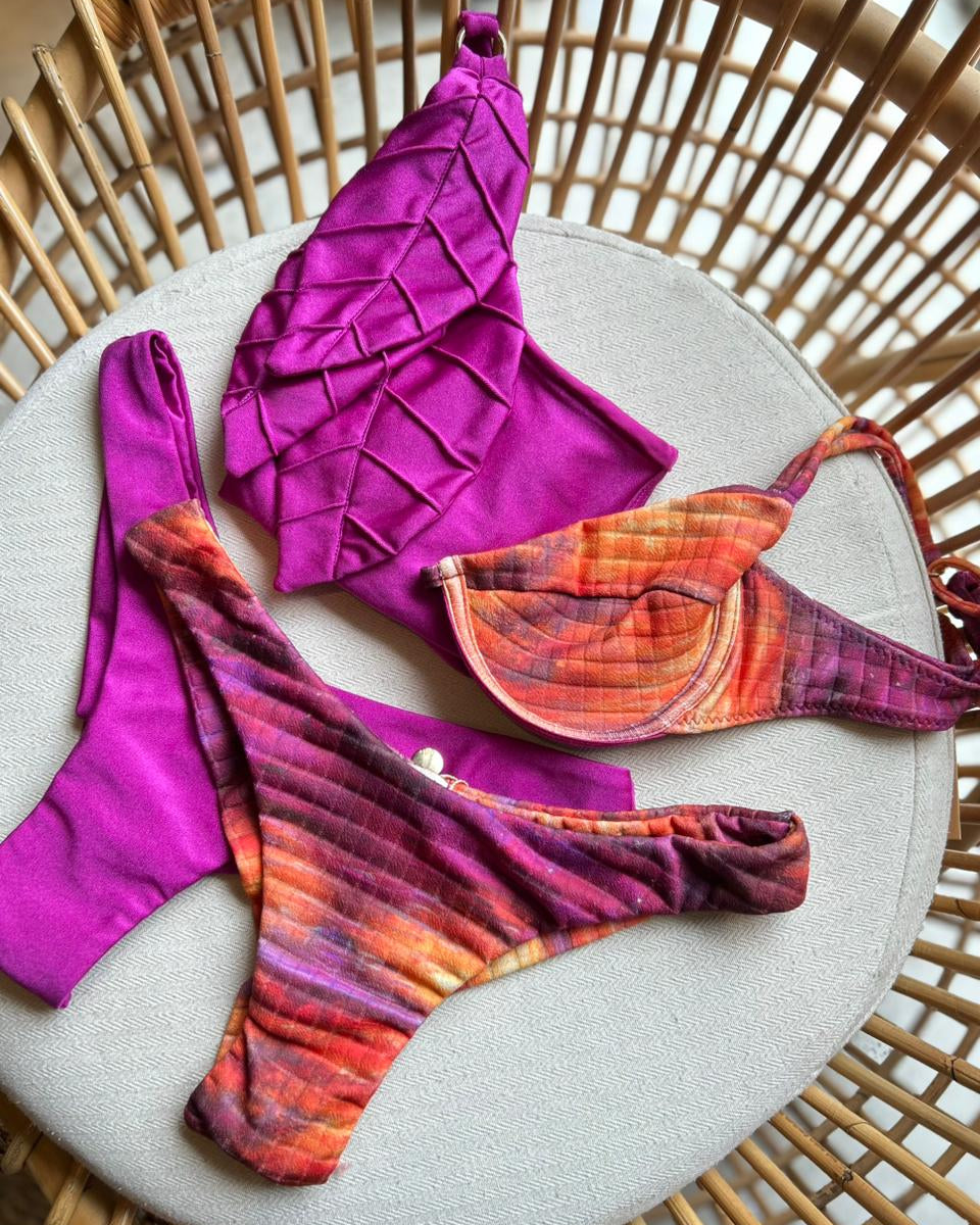 Combo 2 Biquínis - Combo M