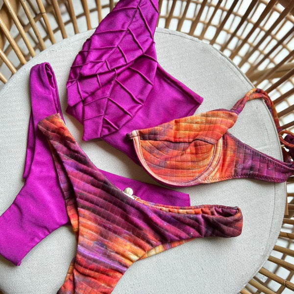 Combo 2 Biquínis - Combo M