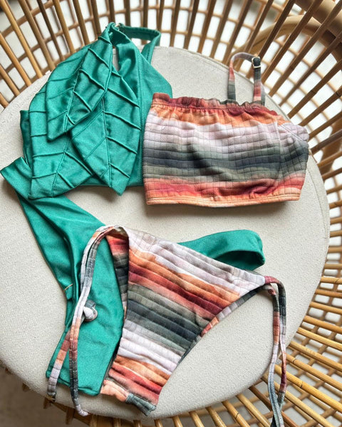 Combo 2 Biquínis - Combo M