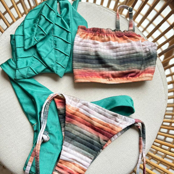 Combo 2 Biquínis - Combo M