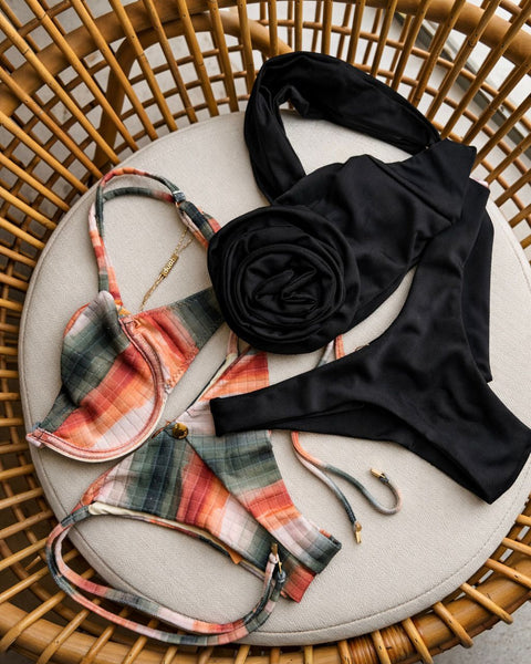 Combo 2 Biquínis - Combo P