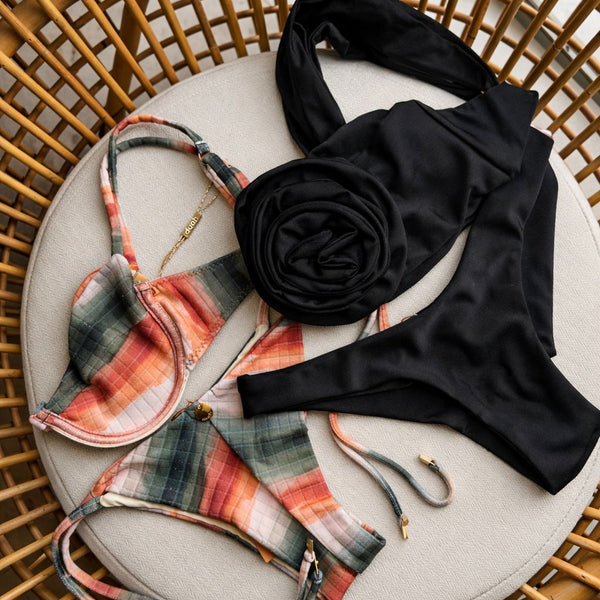 Combo 2 Biquínis - Combo P