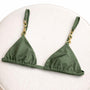 Biquíni Sutiã Soller - Verde Musgo