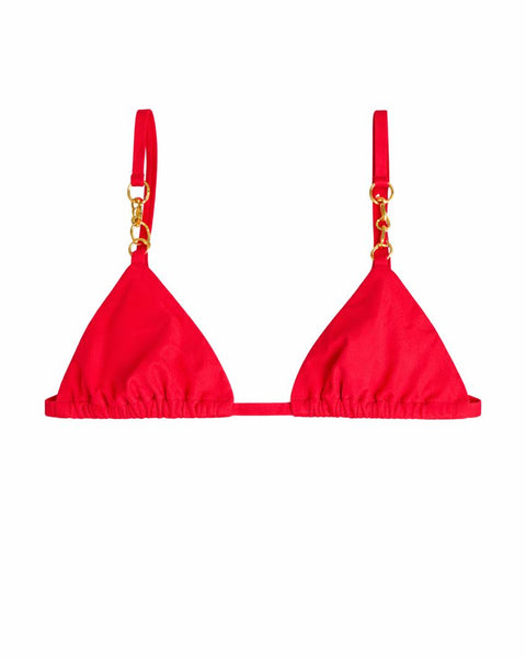 Biquíni Sutiã Soller - Vermelho