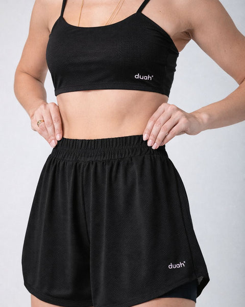 Conjunto Versa - Preto
