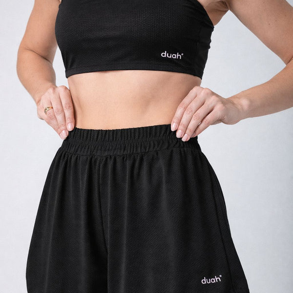 Conjunto Versa - Preto