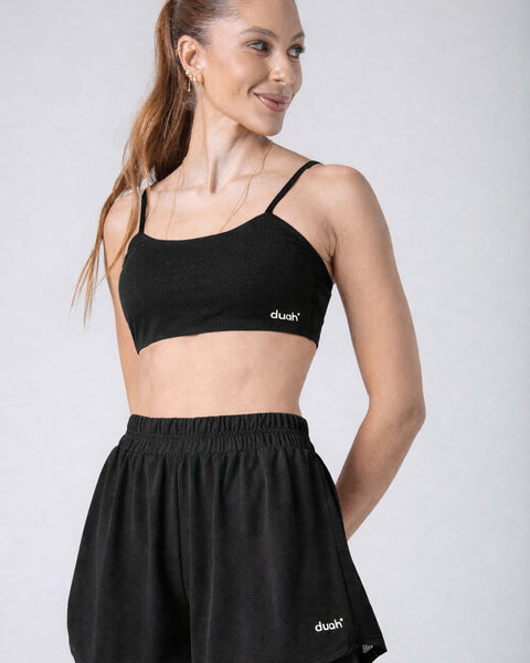 Conjunto Versa - Preto