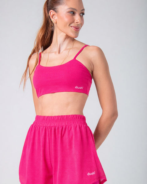 Conjunto Versa - Rosa Pink
