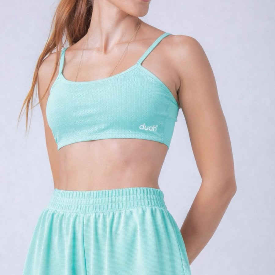 Conjunto Versa - Verde Água
