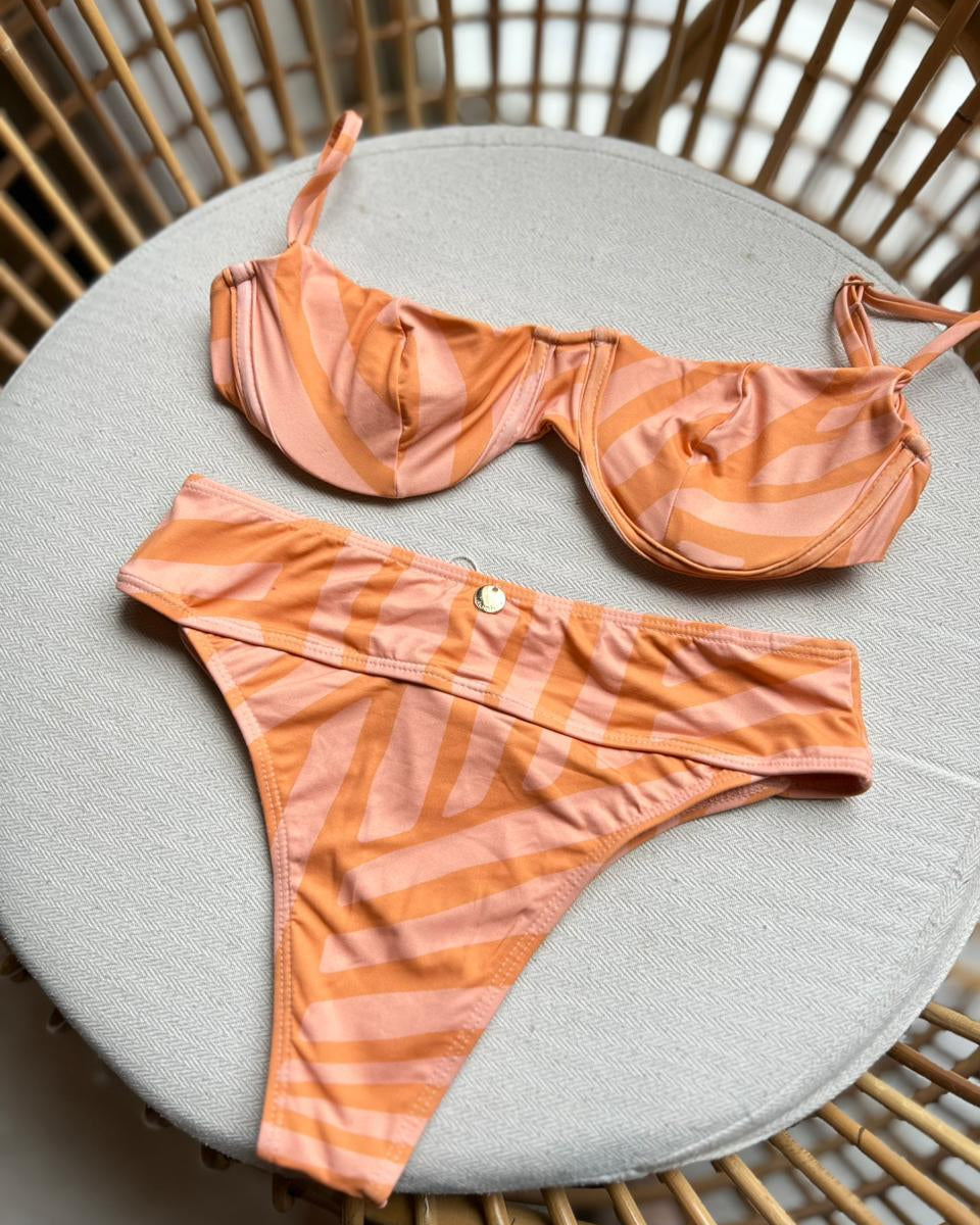 Combo 2 biquínis Itacaré - Combo G
