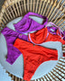 Combo 2 biquínis Itacaré - Combo P