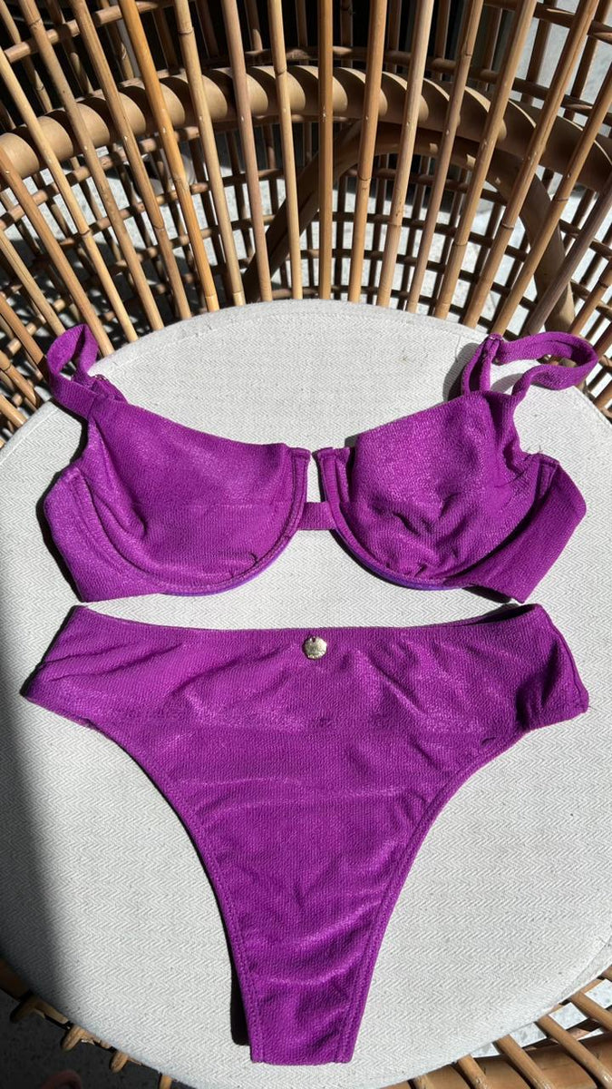 Combo 2 biquínis Itacaré - Combo G