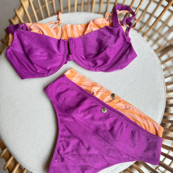 Combo 2 biquínis Itacaré - Combo G