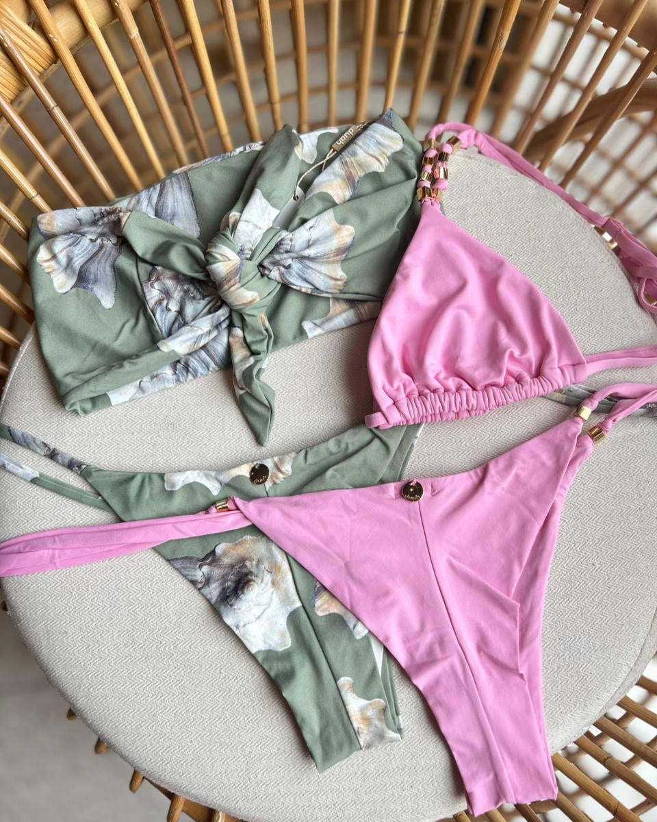 Combo 2 Biquínis - Combo G