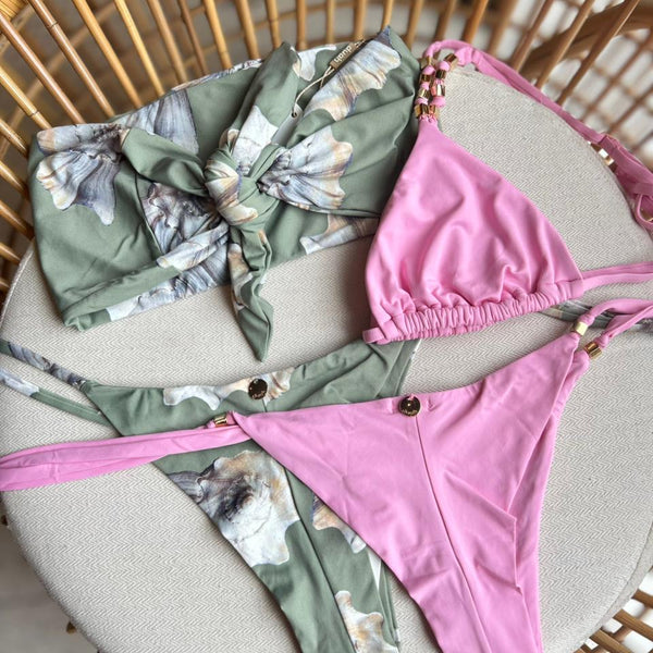 Combo 2 Biquínis - Combo G