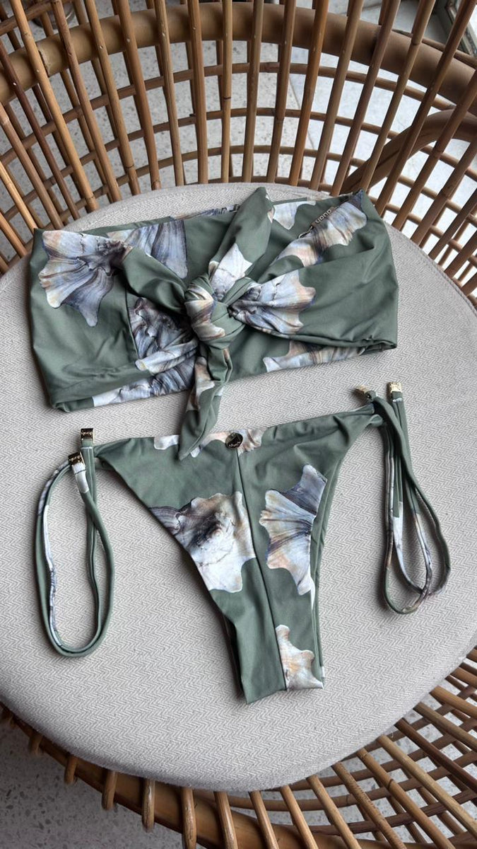 Combo 2 Biquínis - Combo G