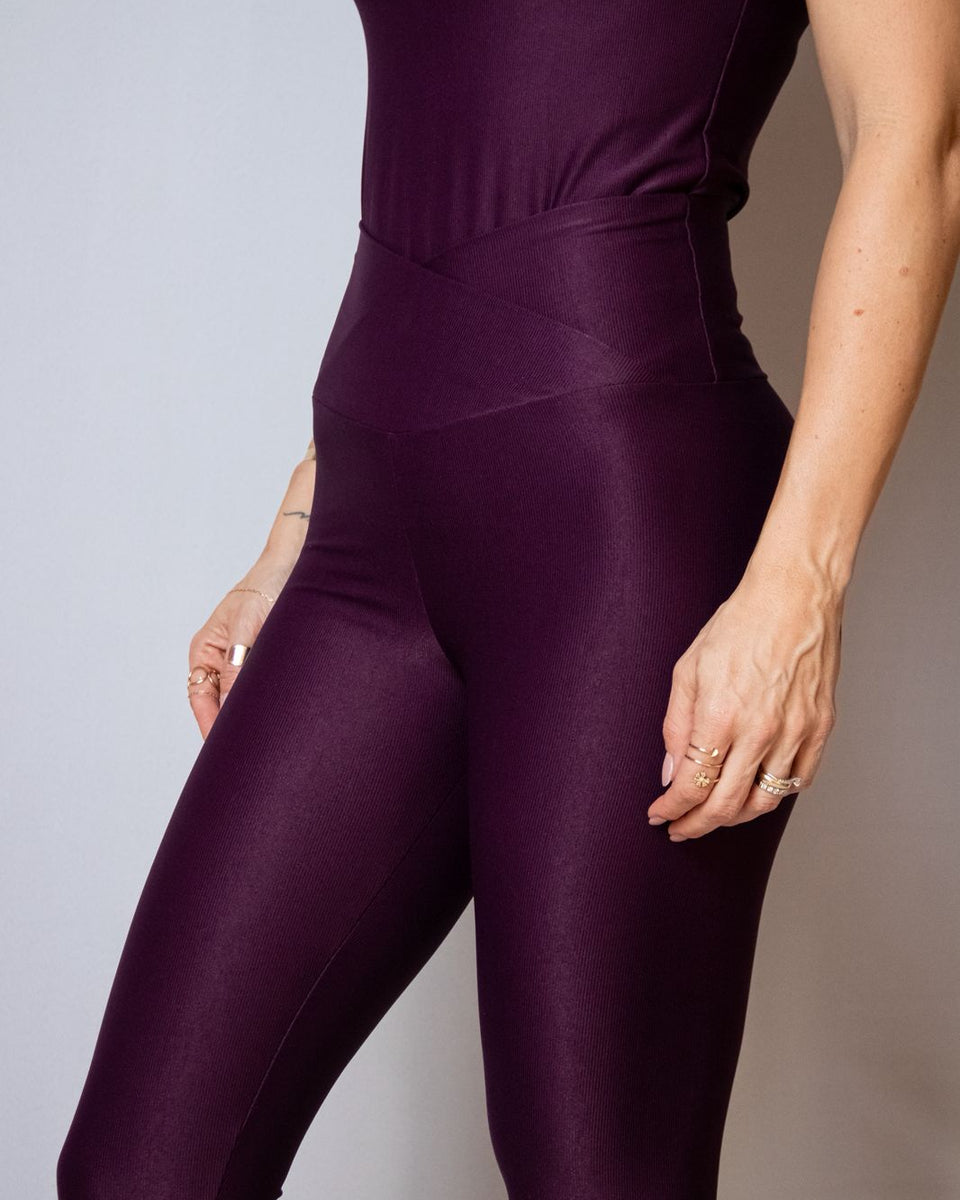Conjunto Atlanta - Borgonha