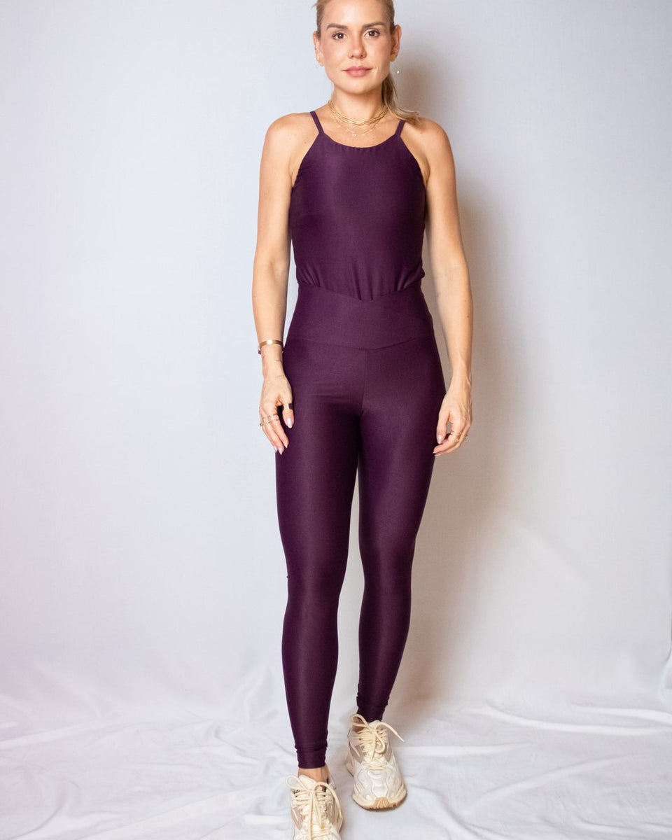 Conjunto Atlanta - Borgonha