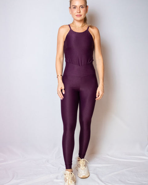 Conjunto Atlanta - Borgonha