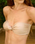 Biquíni Sutiã Luma - Nude