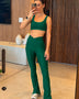 Calça Balance - Verde