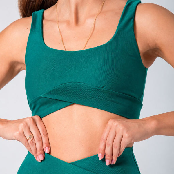 Top Balance - Verde