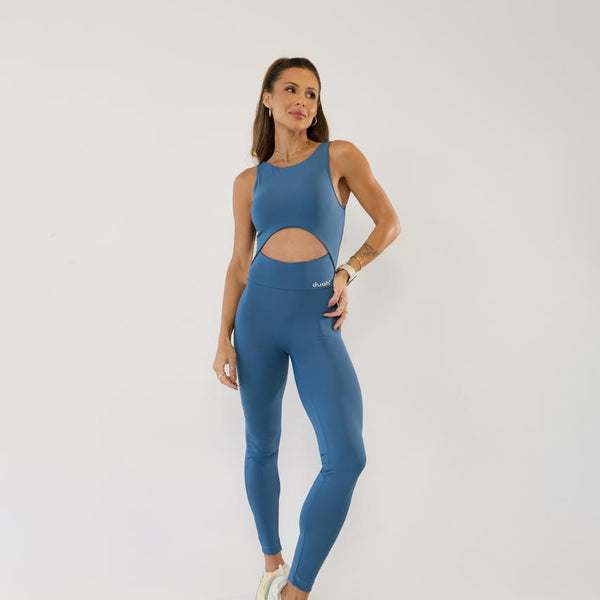 Macacão FK - Sapphire